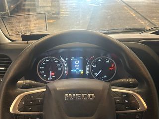 Iveco Daily 72C18 2022