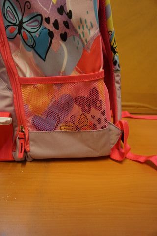 Mochila SJ SEVEN infantil