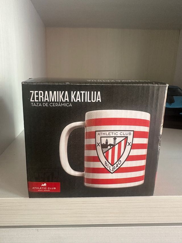 Taza Athletic Club Bilbao