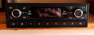 Autoradio Ford Transit 2019