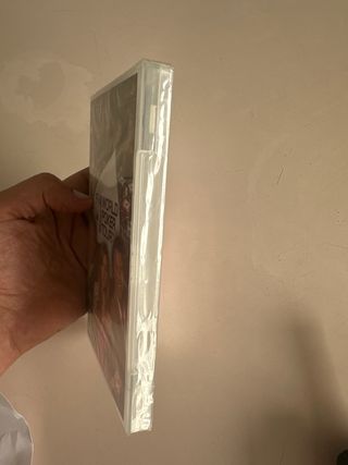 World Poker Tour PSP precintado