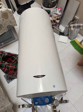 Termo Ariston 150L Fleck