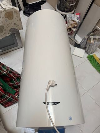 Termo Ariston 150L Fleck