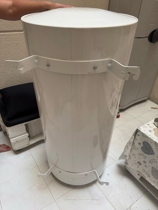 Termo Ariston 150L Fleck