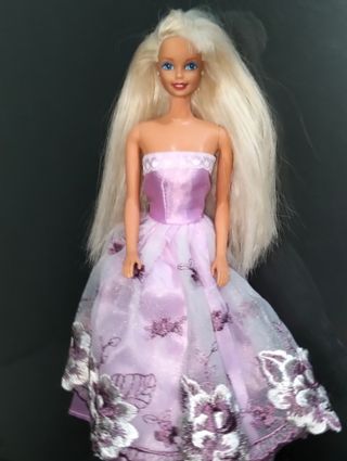 Barbie anni '90 vintage