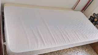 Colchón 80 cm - cama individual