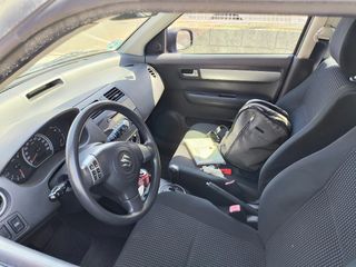 Suzuki Swift 2007