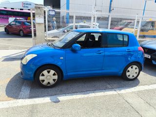 Suzuki Swift 2007
