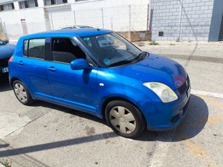 Suzuki Swift 2007