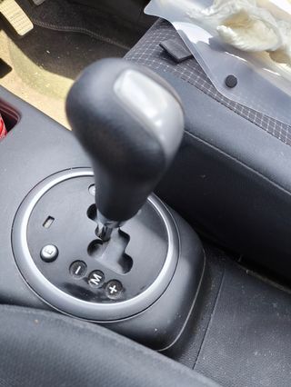 Suzuki Swift 2007