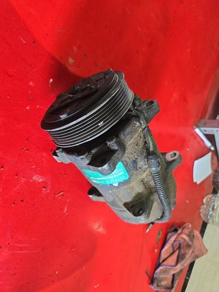 Compresor A/C Peugeot 206 1.4 HDI