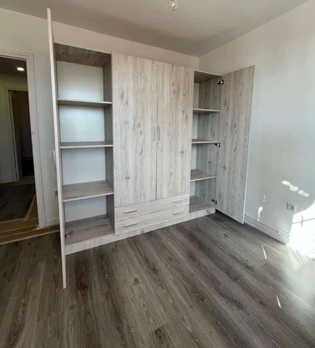 Muy espacioso y elegante