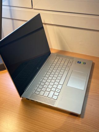 Portátil HP ENVY 15.6" 32GB RAM