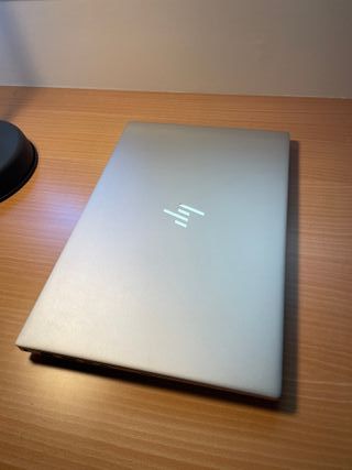 Portátil HP ENVY 15.6" 32GB RAM