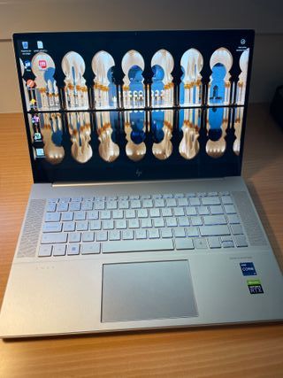 Portátil HP ENVY 15.6" 32GB RAM