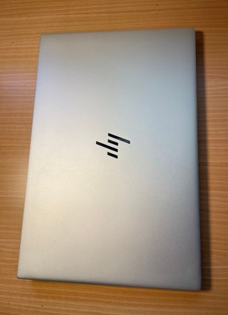 Portátil HP ENVY 15.6" 32GB RAM