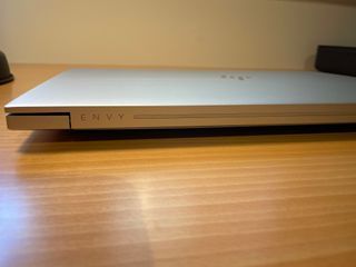 Portátil HP ENVY 15.6" 32GB RAM