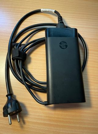 Portátil HP ENVY 15.6" 32GB RAM