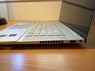 Portátil HP ENVY 15.6" 32GB RAM