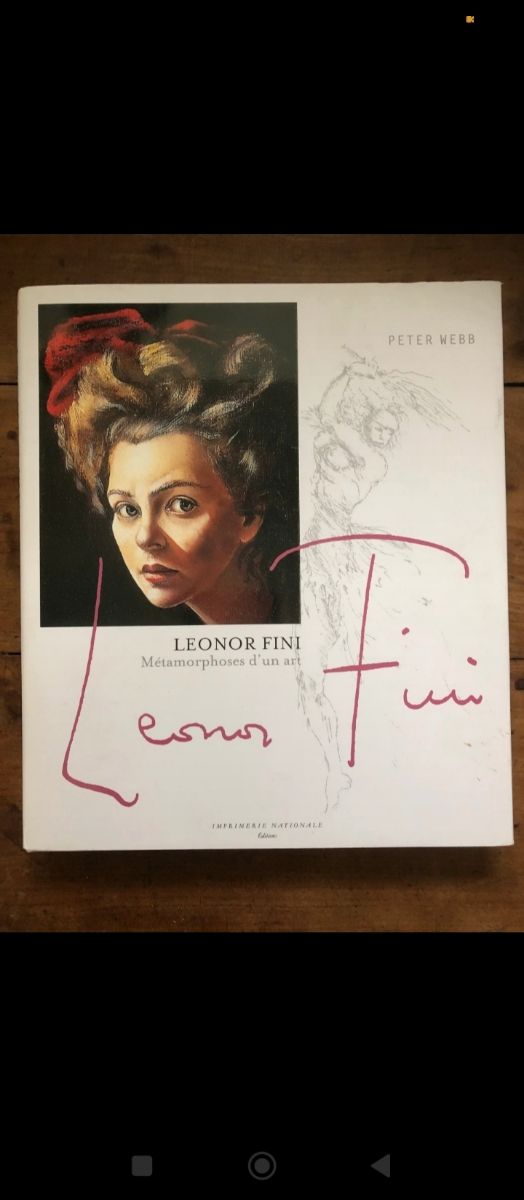 Leonor Fini
