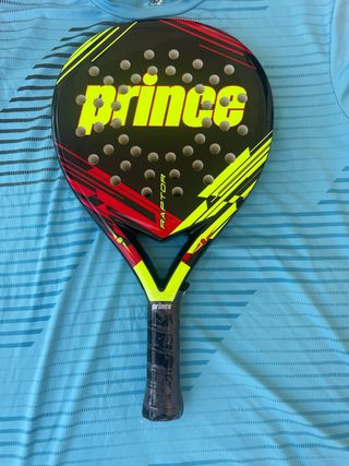 Pala padel Prince Raptor