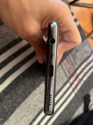 Samsung Galaxy A52 - Smartphone Negro