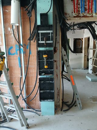 Electricista mas barato en bilbao