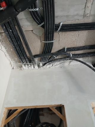 Electricista mas barato en bilbao