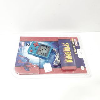 Nintendo Mini Classic Spider-Man 214622