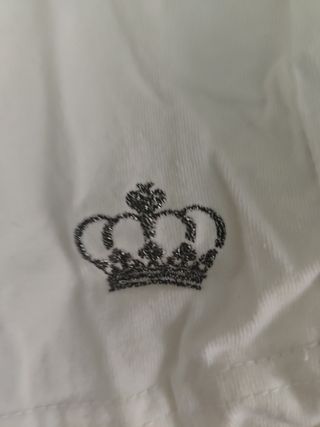 Camiseta manga larga niño - talla 11-12 años 152cm