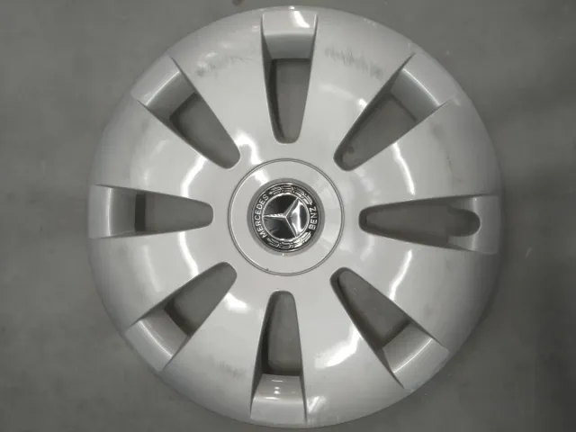 Tapacubos Mercedes Vito Tourer R16"