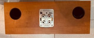 Equipo5.1 Altavoces KEF Q6c,Q4,Q5- Impecables