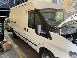 Ford Transit 2003