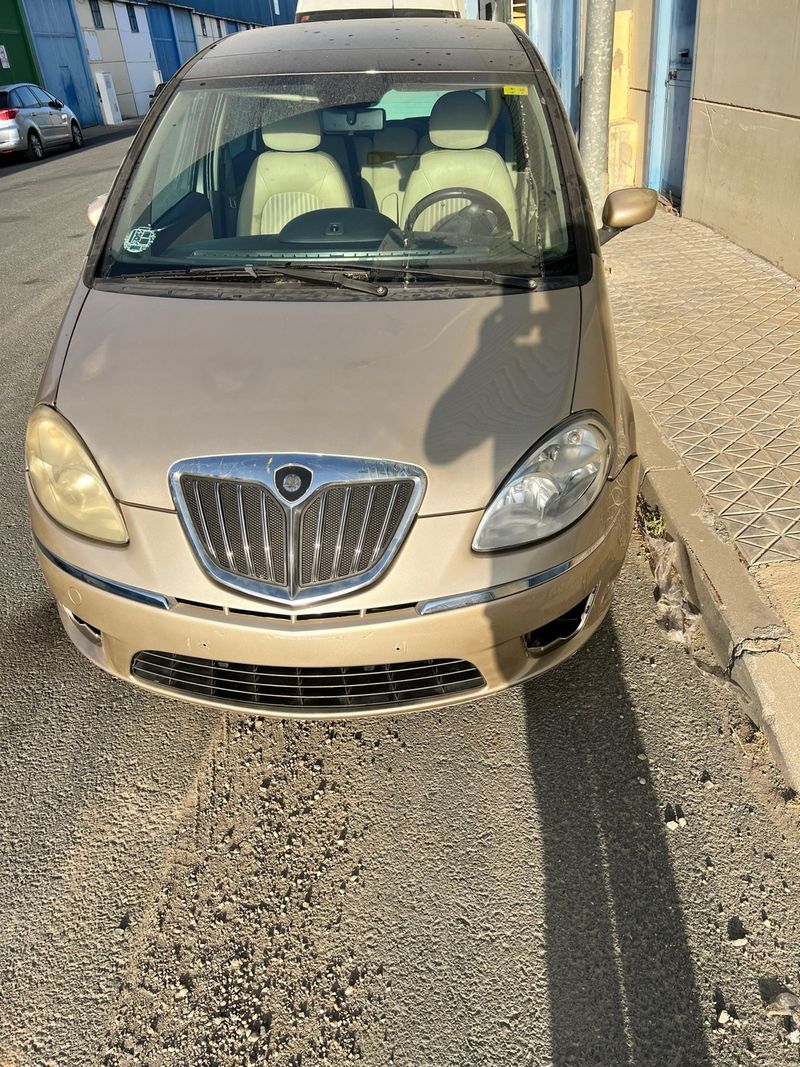 Lancia Musa 2007 - foto 1