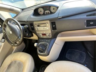 Lancia Musa 2007
