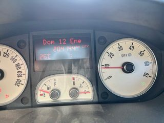 Lancia Musa 2007