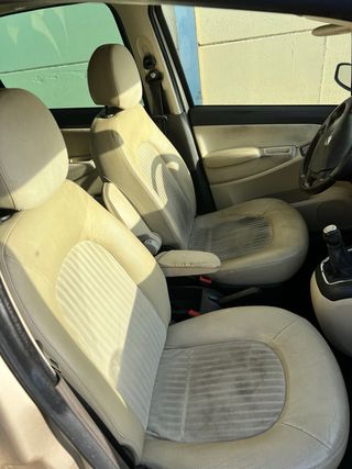 Lancia Musa 2007