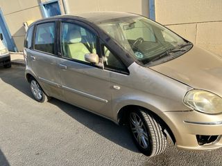Lancia Musa 2007