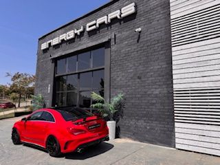 Mercedes-Benz Clase CLA 2014