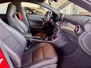Mercedes-Benz Clase CLA 2014
