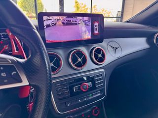 Mercedes-Benz Clase CLA 2014