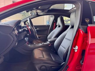 Mercedes-Benz Clase CLA 2014