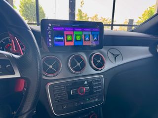 Mercedes-Benz Clase CLA 2014