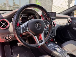 Mercedes-Benz Clase CLA 2014