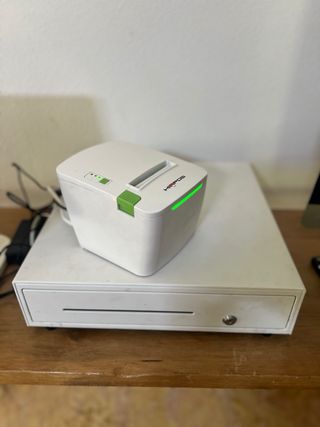 TPV HiPOS completo