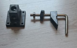 Lampada da scrivania