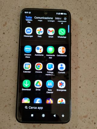 Xiaomi Redmi Note 11 - Android 13