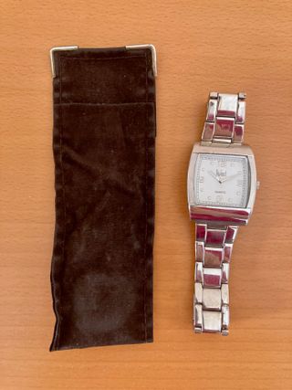 Reloj de pulsera para hombre Dumont