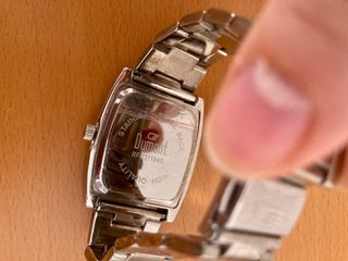 Reloj de pulsera para hombre Dumont