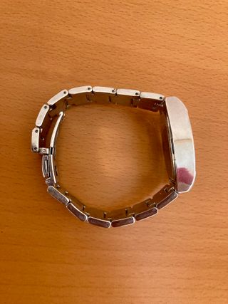 Reloj de pulsera para hombre Dumont